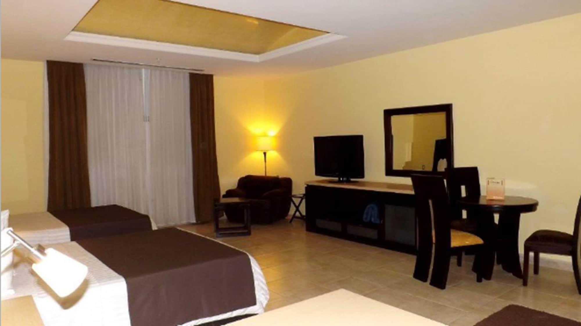Hipico Inn Hotel Poza Rica Exteriér fotografie