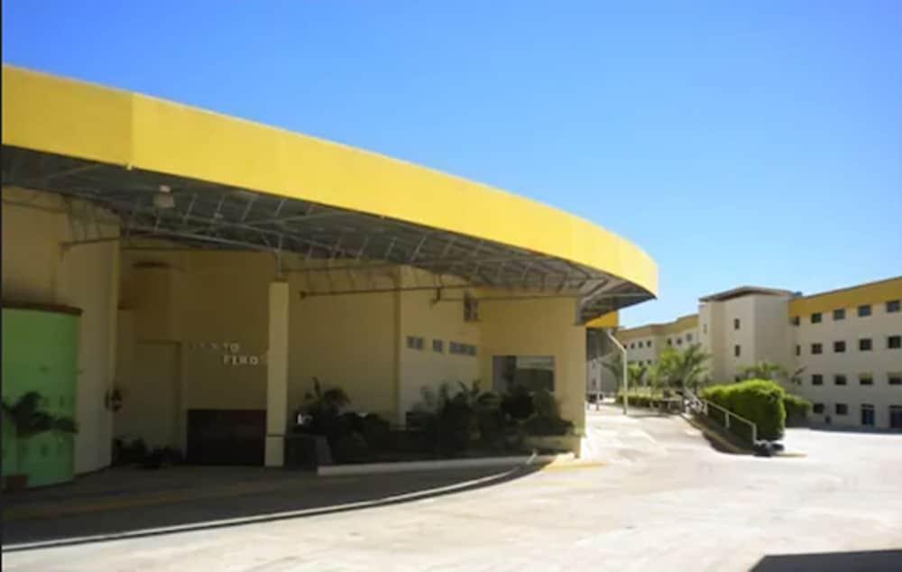 Hipico Inn Hotel Poza Rica Exteriér fotografie