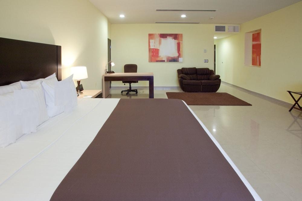 Hipico Inn Hotel Poza Rica Exteriér fotografie