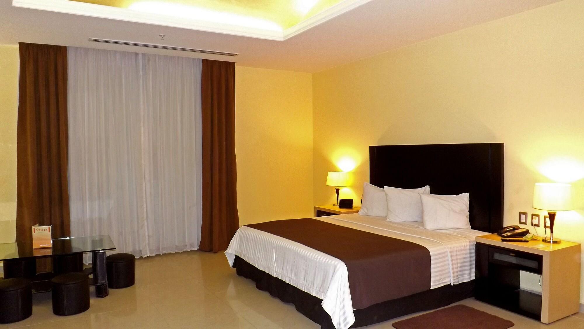 Hipico Inn Hotel Poza Rica Exteriér fotografie