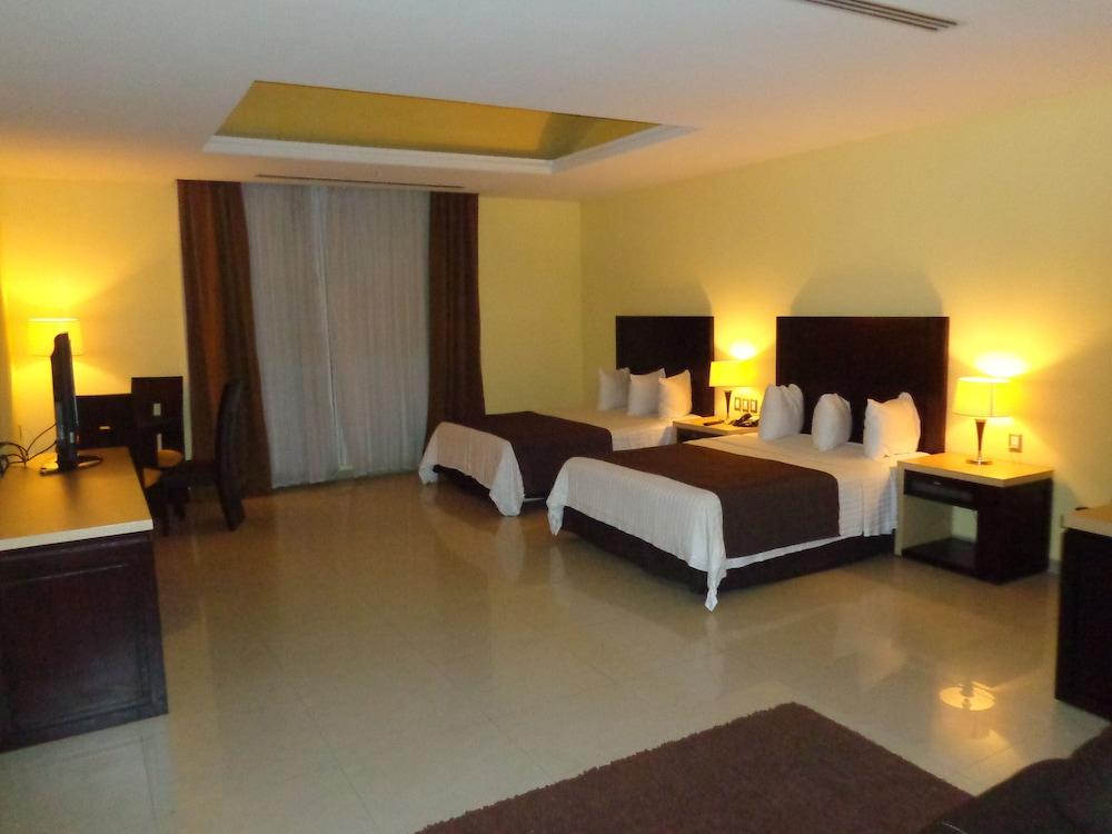 Hipico Inn Hotel Poza Rica Exteriér fotografie
