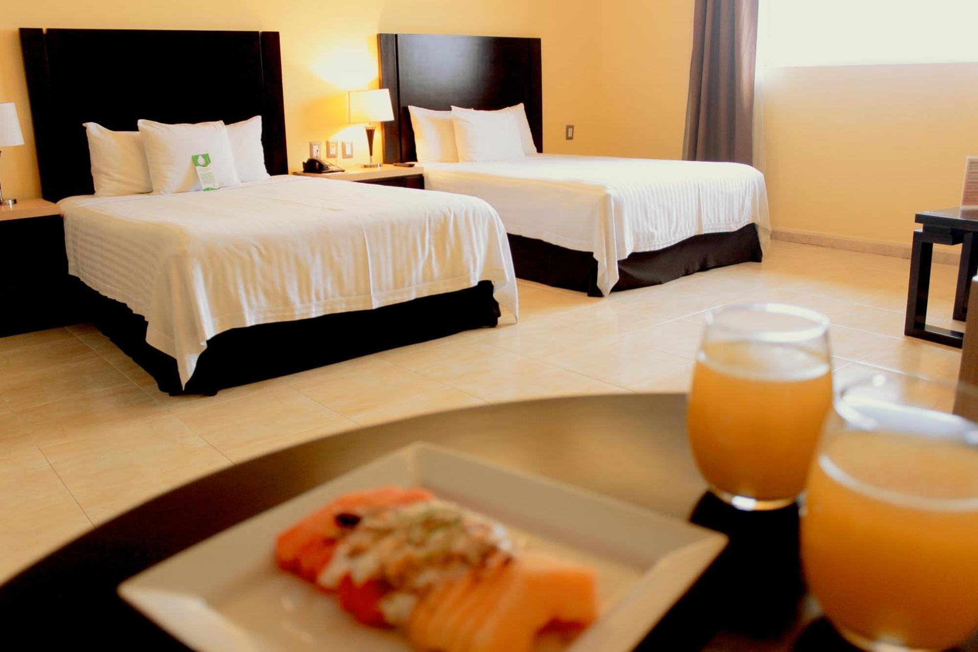 Hipico Inn Hotel Poza Rica Exteriér fotografie