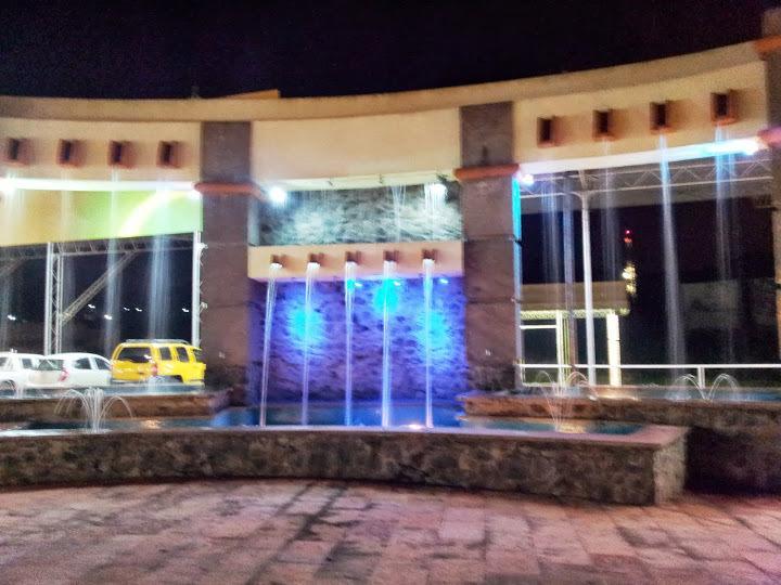 Hipico Inn Hotel Poza Rica Exteriér fotografie