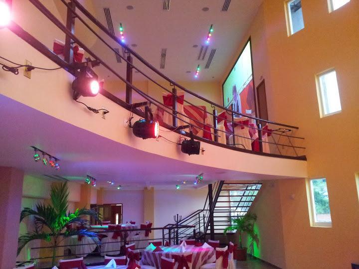 Hipico Inn Hotel Poza Rica Exteriér fotografie