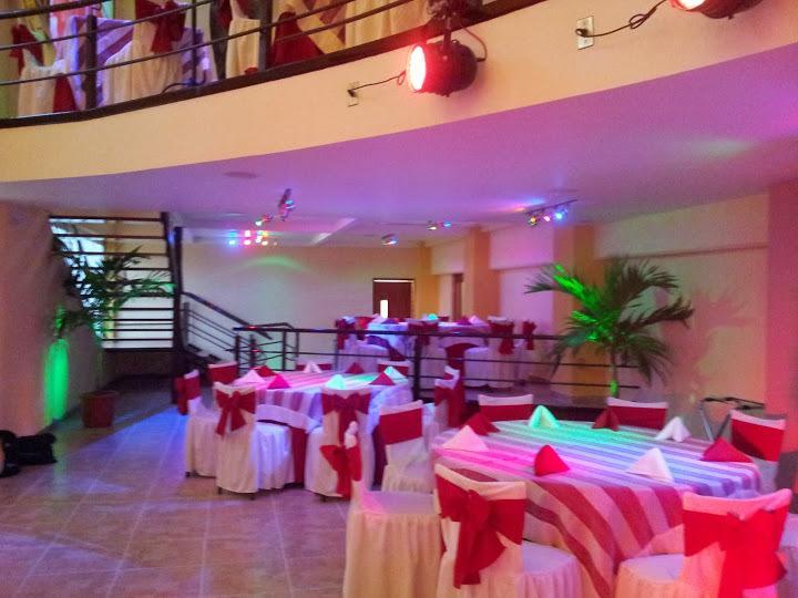 Hipico Inn Hotel Poza Rica Exteriér fotografie