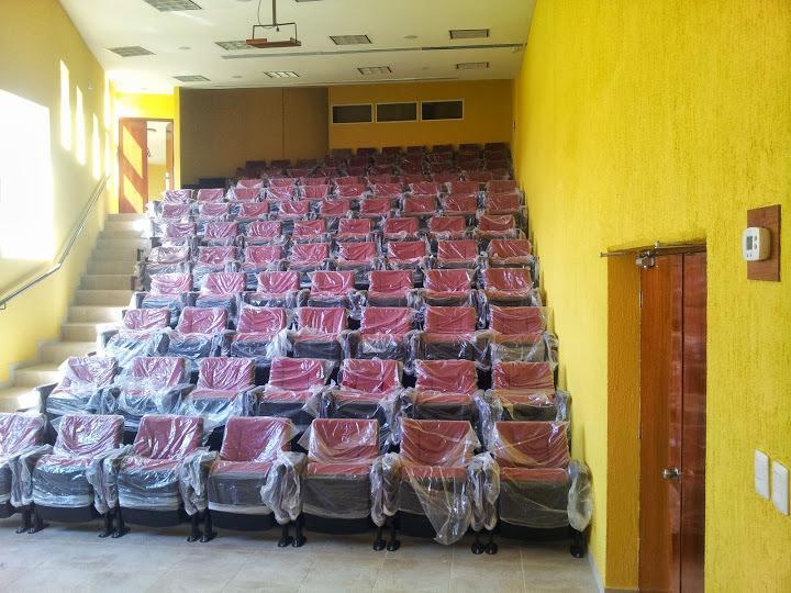 Hipico Inn Hotel Poza Rica Exteriér fotografie