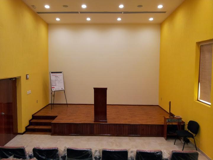 Hipico Inn Hotel Poza Rica Exteriér fotografie